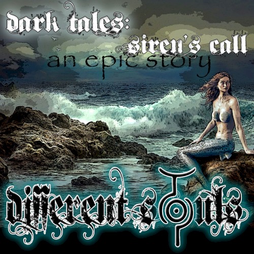 Dark Tales: Siren’s Call (An Epic Story)
