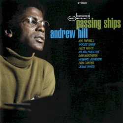 Passing Ships