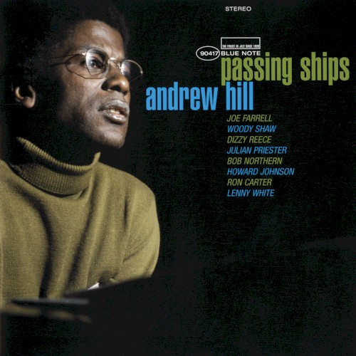Passing Ships