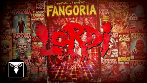 Fangoria