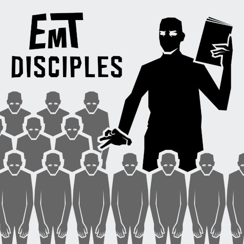 Disciples