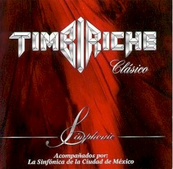 Timbiriche Clasicos - Sinfhonic
