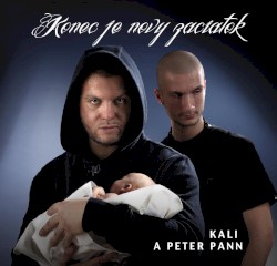 Konec je nový začiatok