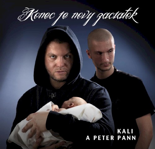 Konec je nový začiatok
