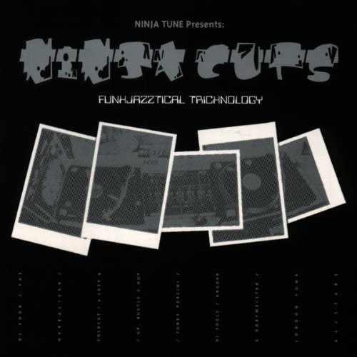 Ninja Cuts, Volume 1: Funkjazztical Tricknology