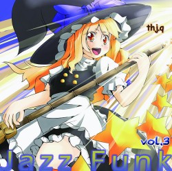 Jazz Funk vol.3