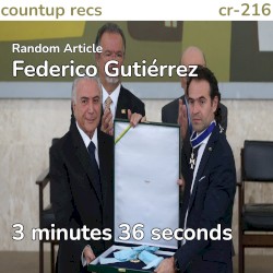 Federico Gutiérrez