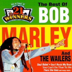 The Best of Bob Marley and The Wailers