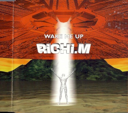 Wake Me Up