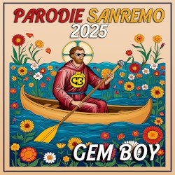 Parodie Sanremo 2025
