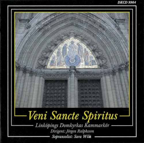 Veni Sancte Spiritus