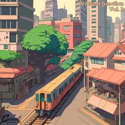 Vibrant Junction, Vol. 2