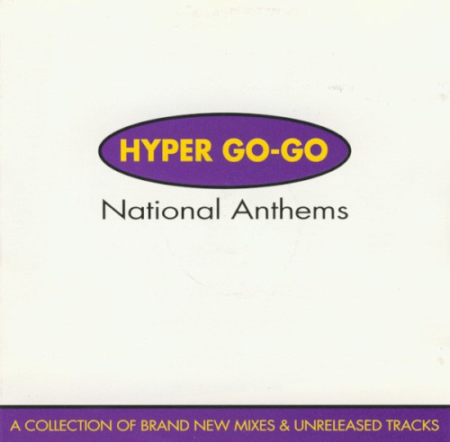 National Anthems