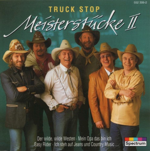 Meisterstücke 2