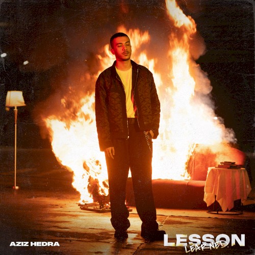 Lesson Learned