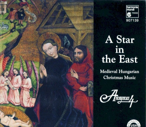 A Star in the East