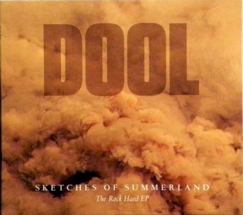 Sketches of Summerland (The Rock Hard EP)