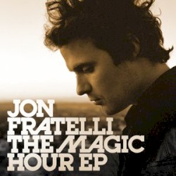 The Magic Hour EP