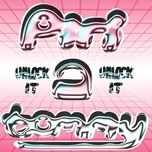 unlock it