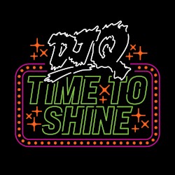 Time To Shine
