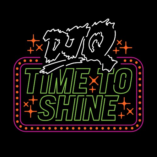 Time To Shine