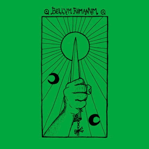 Bellum Romanum, Caput Lupinum