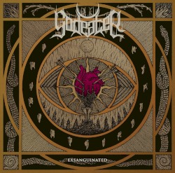 Exsanguinated