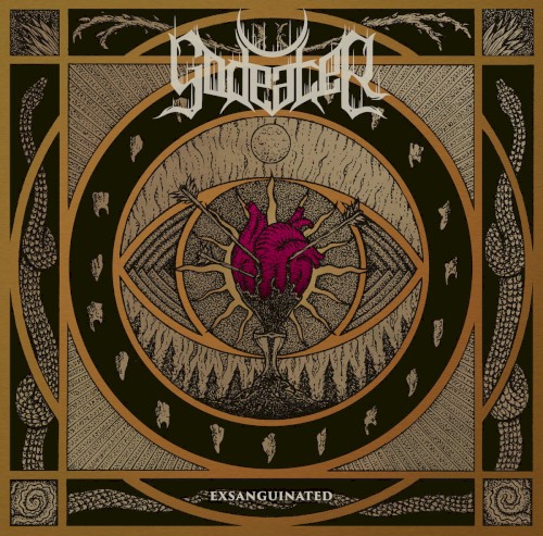 Exsanguinated