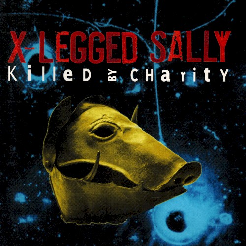 Killed by Charity