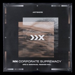 Corporate Supremacy