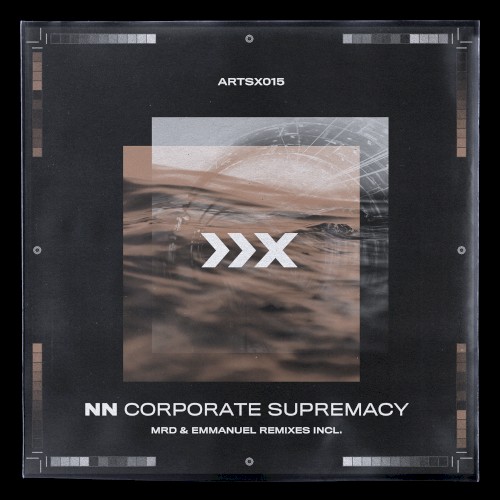 Corporate Supremacy