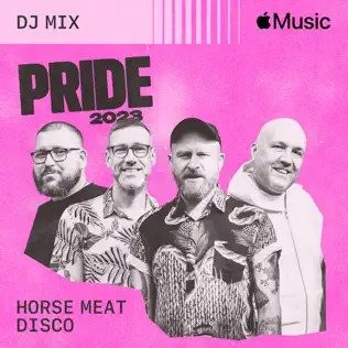 Pride 2023