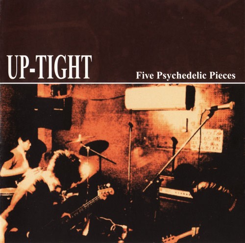 Five Psychedelic Pieces