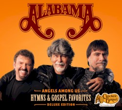 Angels Among Us: Hymns & Gospel Favorites
