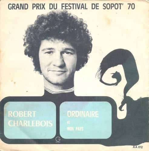 Ordinaire / Mon pays