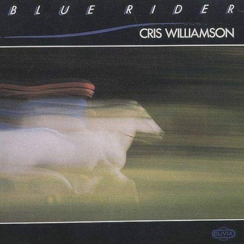 Blue Rider