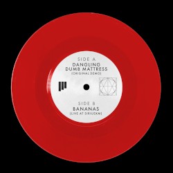 Dangling Dumb Mattress (Original Demo) / Bananas (Live at SiriusXM)