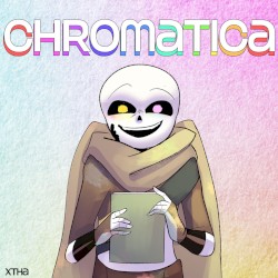 Chromatica (Ink Sans Song)