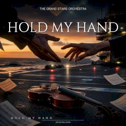 Hold my hand (live)