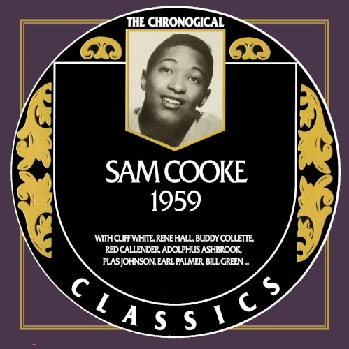 Chronological Classics – 1959