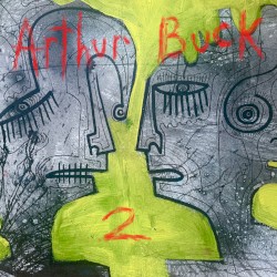 Arthur Buck 2