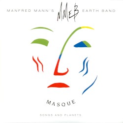 Masque: Songs and Planets