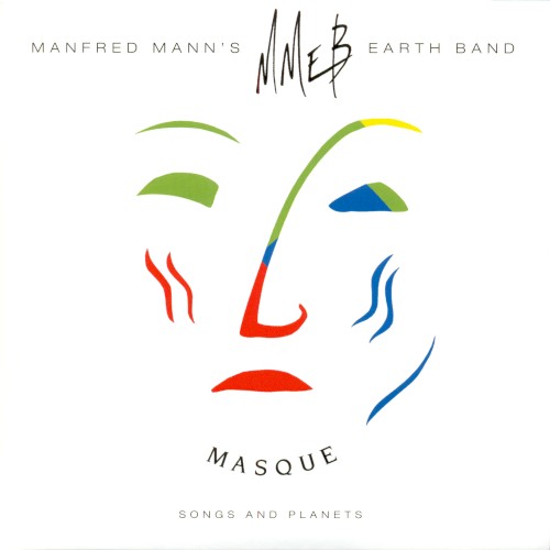 Masque: Songs and Planets