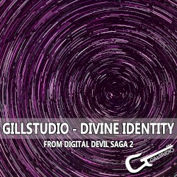 Divine Identity (From "Digital Devil Saga 2") (Cover)