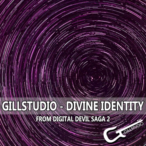 Divine Identity (From "Digital Devil Saga 2") (Cover)