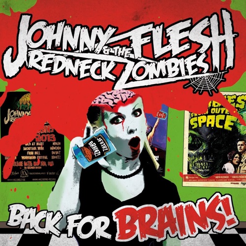 Back for Brains