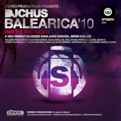 Balearica '10 (Part 2 The Night)