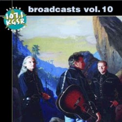 Broadcasts Vol. 10