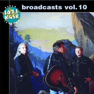 Broadcasts Vol. 10