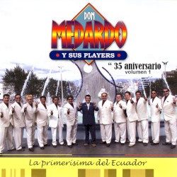 35 aniversario, vol. 1